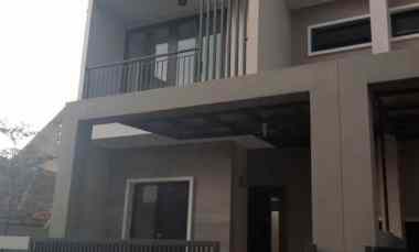 rumah baru ready stok di metro margahayu