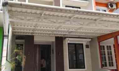 rumah baru renovasi di citra gran cibubur