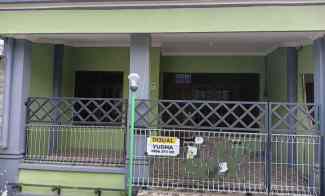 Rumah Baru Renovasi Siap Huni Tlogosari Semarang