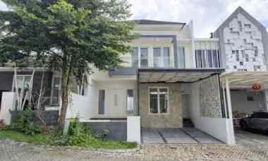 Rumah Dijual di ROYAL RESIDENCE