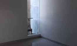 rumah baru sayap batununggal kembar buah batu bandung