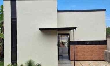 rumah baru sekehonje cijambe atas kabupaten bandung