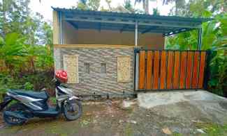 Rumah Dijual di Sembungharjo Semarang