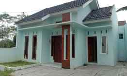 Rumah Dijual di Area Sawah Kebun, Klopo, Kec. Tegalrejo, Kabupaten Magelang, Jawa Tengah