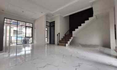 rumah baru siap huni area turangga buah batu bandung