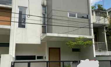 Rumah Baru Siap Huni Cigadung Ligar Syp Dago Bandung