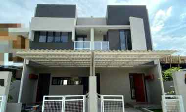 rumah baru siap huni cisaranten buah batu kota bandung