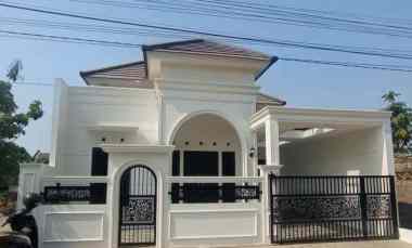 rumah baru siap huni dekat bandara adisucipto