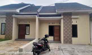 Rumah Baru Siap Huni dekat Citra Grand Cibubur Bekasi
