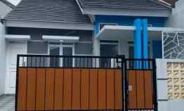 Rumah Baru Siap Huni dekat Summarecon Bekasi