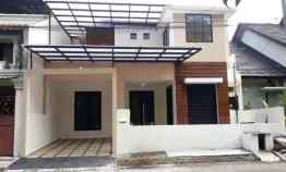 Rumah Baru Siap Huni di Babatan Pratama Kota Surabaya
