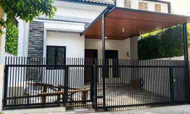 rumah baru siap huni di griya bintara indah