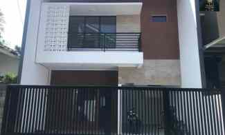 Rumah Baru Siap Huni di Margahayu Raya Kota Bandung