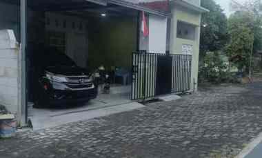 rumah baru siap huni di pudakpayung semarang