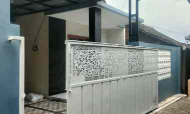 rumah baru siap huni lokasi bunut wetan pakis