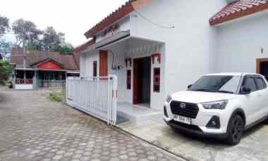 rumah baru siap huni murah di sambiroto timur jl tajem