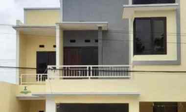 rumah baru siap huni perum gpa karangploso