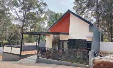 rumah baru siap huni shm ready bisa kpr sekitar unnes