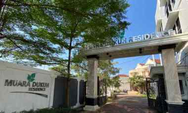 rumah baru siap huni termurah di jakarta timur