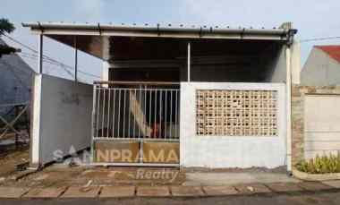 rumah baru strategis di pitara pancoran mas depok iml