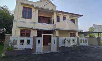 Rumah Dijual di Jalan Nilla