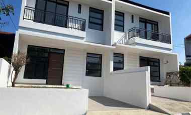 rumah baru taman sari bukit ujung berung bandung