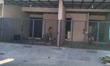 Rumah Baru Tenggilis Mejoyo 1,85M