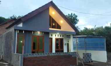 gambar rumah baru termurah 11 menit dari rsud sleman