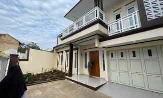 Rumah Baru Termurah jl Pahlawan, Surapati