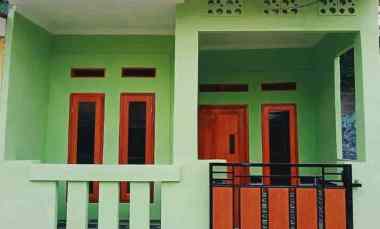 rumah baru termurah kualitas dan lokasi ok