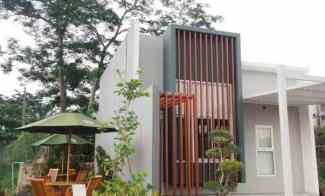 Rumah Baru The Pine Indonesia Parung Bogor 42 72 Shm