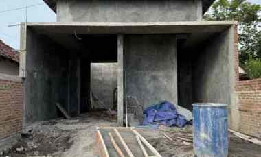 Rumah Dijual di Sidoagung, Kec. Godean, Kab. Sleman, Yogyakarta