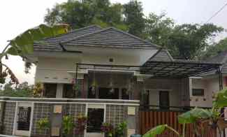 Rumah Baru Unfurnished Shm di Purwomartani Sleman