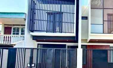 rumah baruk utara dekat merr galaxy mall superindo