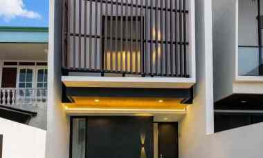 rumah baruk utara strategis