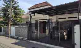 Rumah Batu Indah dekat Batununggal Buah Batu Suryalaya Bandung