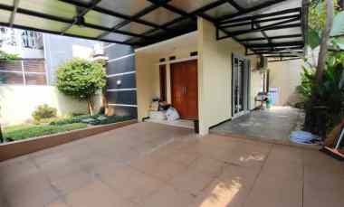 rumah batujajar regency siap huni