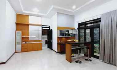 Rumah Batununggal Elok Sayap Buah Batu, Cijagra Bandung