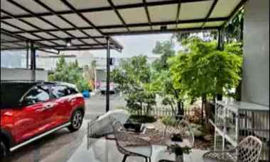 rumah batununggal indah