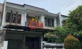 504. Rumah Minimalis Modern di Batununggal Indah - Bandung Pusat