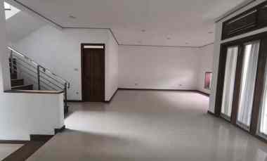 Rumah Batununggal Indah Bandung Jabar