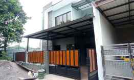 Rumah 2 Lantai Utara Dprd Surakarta