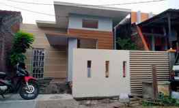 Rumah Ready Siap Huni Bebas Banjir Strategis di Batursari Mranggen