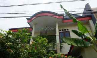 rumah bcs kelapa gading