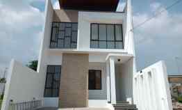 rumah bebas banjir di bekasi dekat ke jakarta