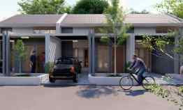 gambar rumah bedahan sawangan depok