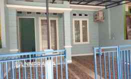 Rumah Second Murah Full Renovasi Dibeji Depok