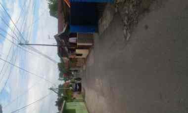 rumah bekas medan selayang