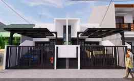 rumah bekasi selatan