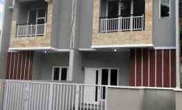 Rumah di Bekasi Selatan Bekasi Deket Tol Jati Asih Lokasi Strategis Be